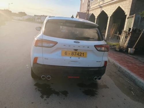 Ford Ford ESKAYP 2023 تكساس