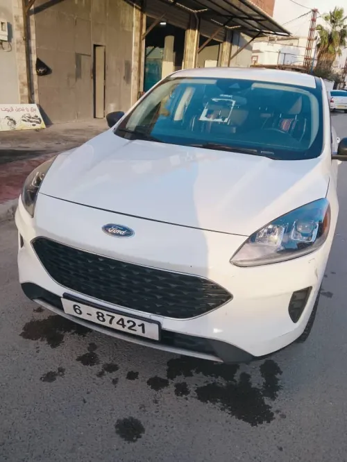 Ford Ford ESKAYP 2023 تكساس