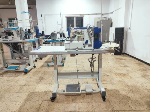 Machine colleteuse Precious F21-502