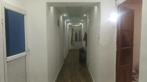 Vente Appartement F6 Tiaret Ain bouchekif
