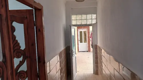 Vente Appartement F6 Tiaret Ain bouchekif