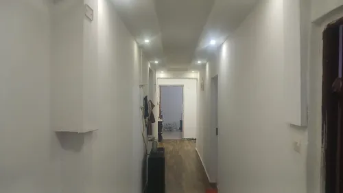 Vente Appartement F6 Tiaret Ain bouchekif