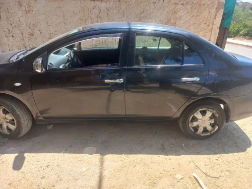 Toyota Yaris 2010 Yaris