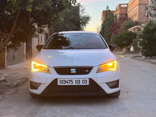 Seat Leon 2013 Leon