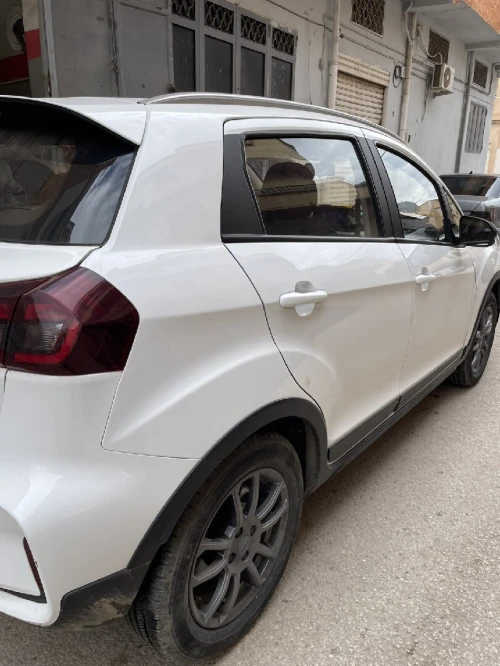 Geely GX3 PRO  2024 Drive