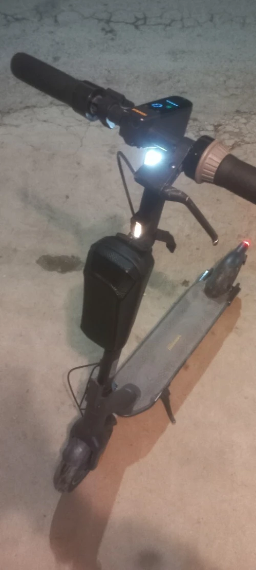 Ninebot G30E max