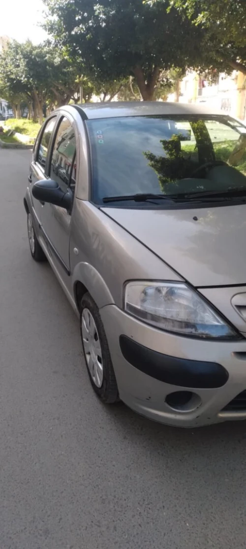 Citroen C3 2007 C3
