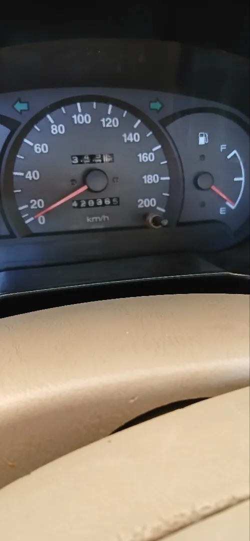 Hyundai Accent 2012 GLS