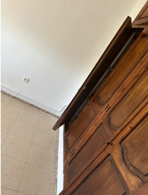 Location Appartement F5 Alger Ouled fayet