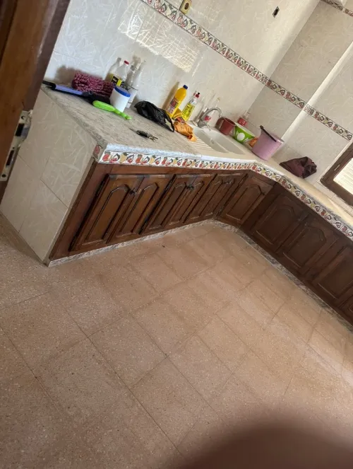Location Appartement F5 Alger Ouled fayet