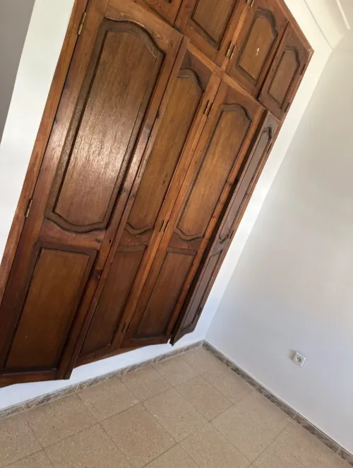 Location Appartement F5 Alger Ouled fayet