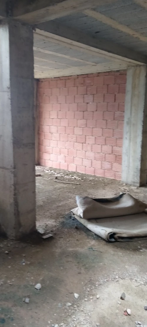 Vente Villa Alger Bouzareah