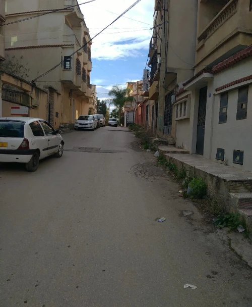 Vente Appartement Niveau de villa F5 Alger Ouled fayet