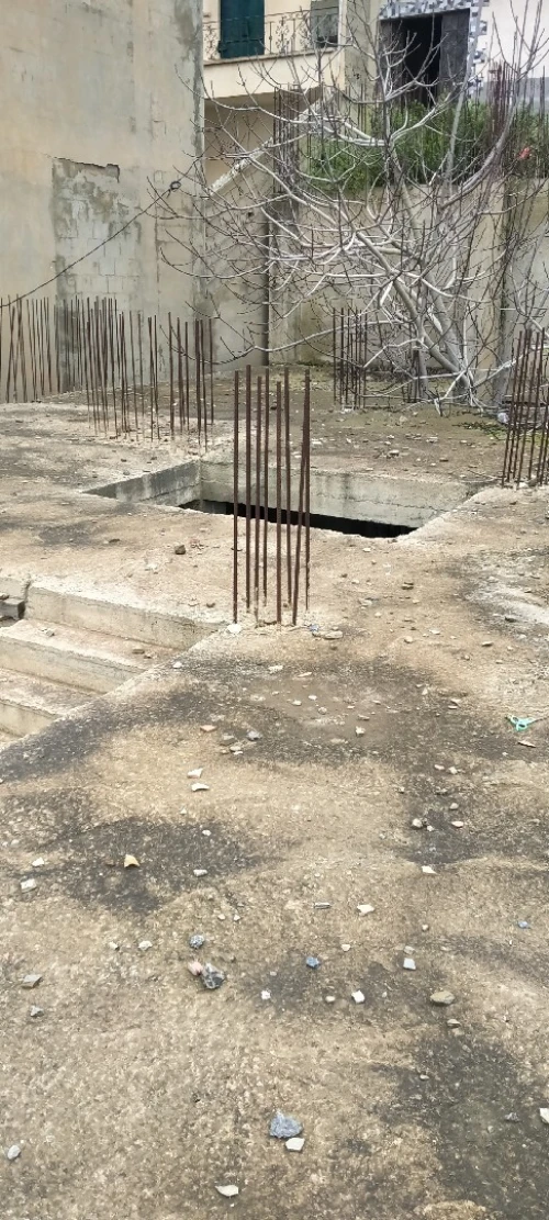 Vente Villa Alger Bouzareah