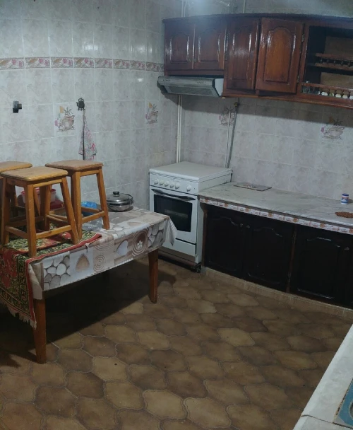 Vente Appartement Niveau de villa F5 Alger Ouled fayet