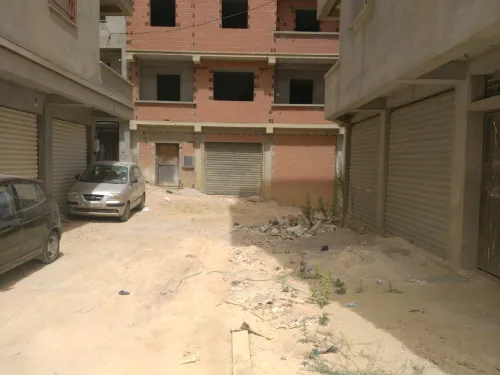 Vente Carcasse Alger Douera