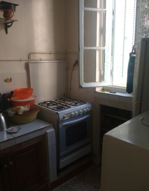 Vente Villa Alger Bab el oued