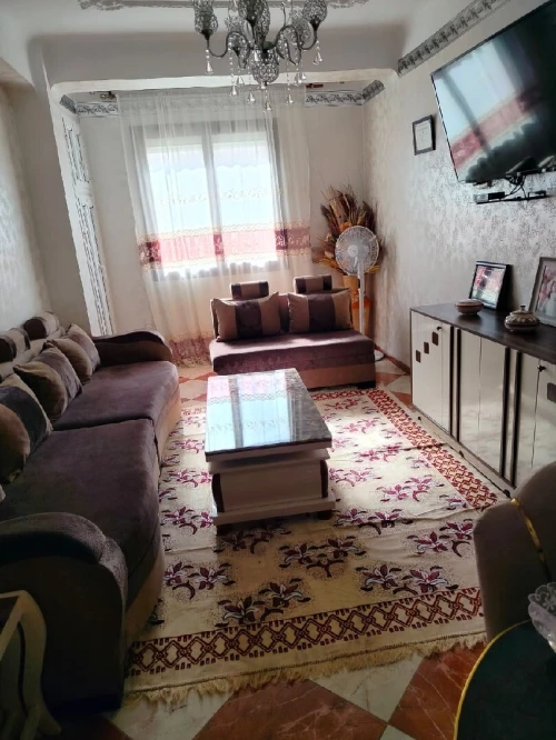 Location Appartement F3 Alger Ouled fayet