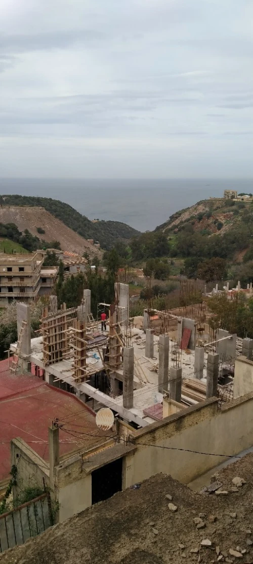 Vente Villa Alger Bouzareah