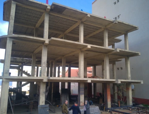 Vente Villa Béjaïa Beni ksila