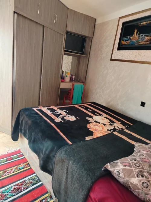 Location Appartement F3 Alger Ouled fayet