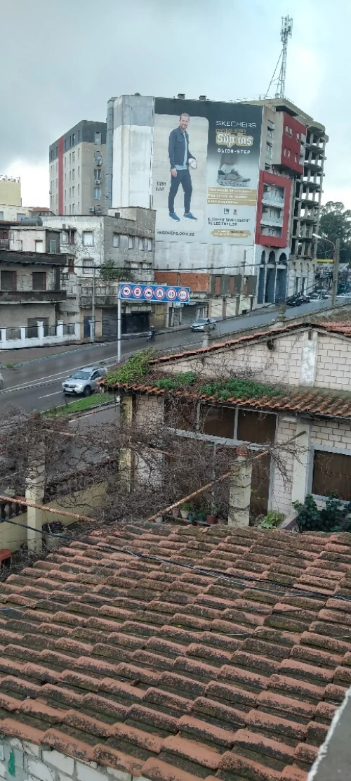 Vente Villa Alger Chevalley