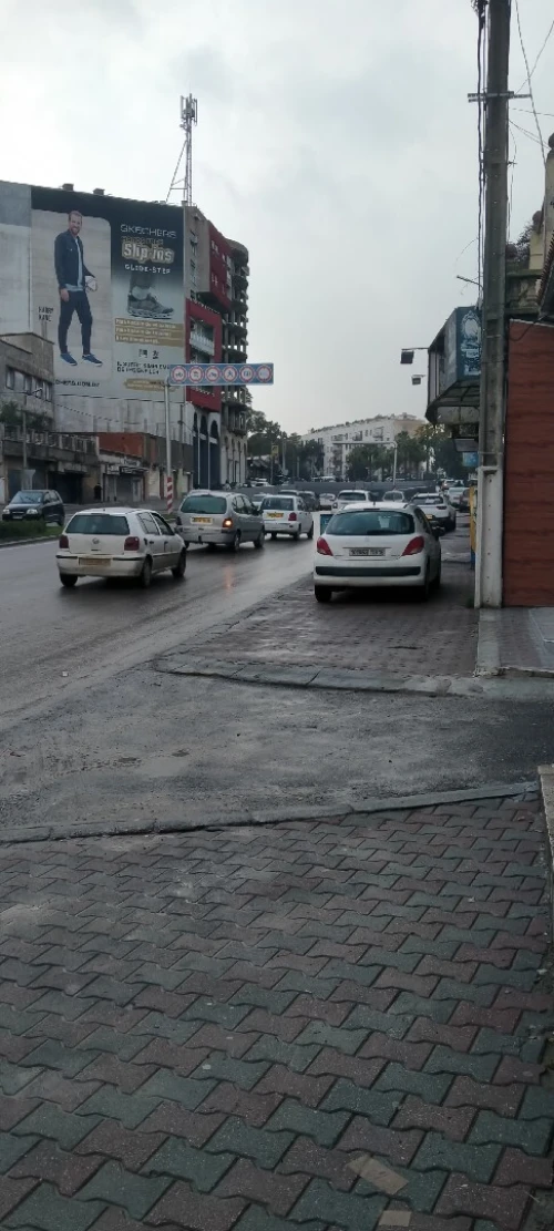 Vente Villa Alger Chevalley