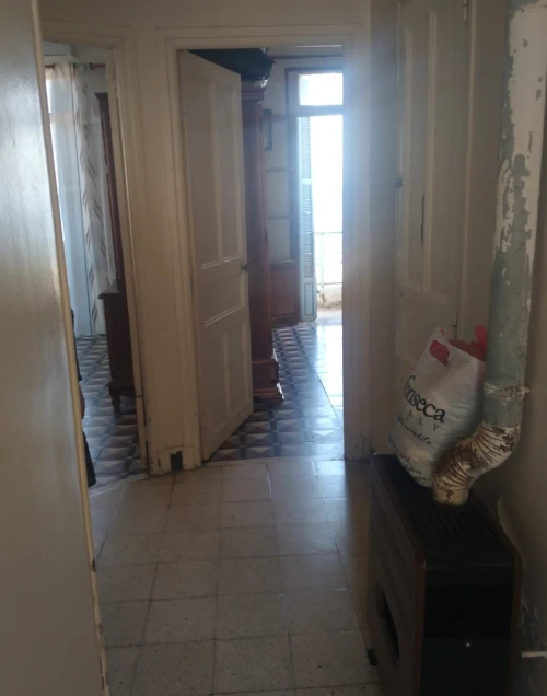 Vente Villa Alger Bab el oued
