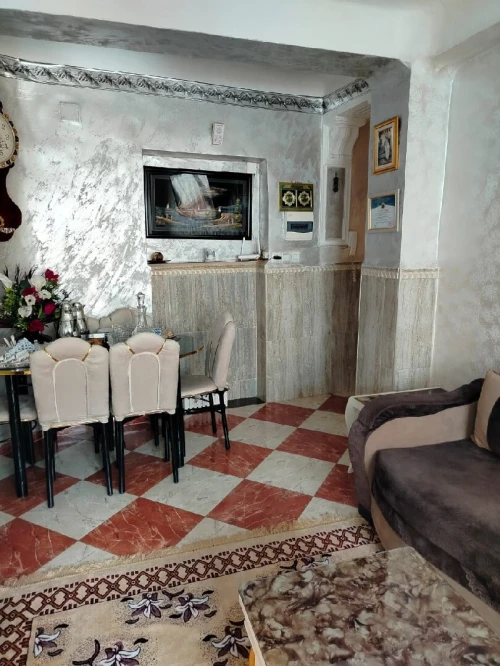 Location Appartement F3 Alger Ouled fayet