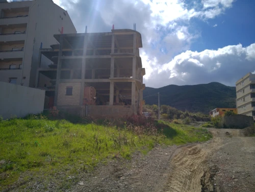 Vente Villa Béjaïa Beni ksila