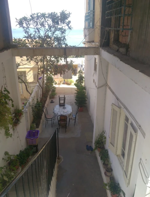Vente Villa Alger Bab el oued
