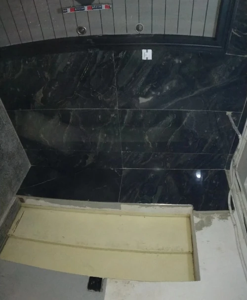 Vente Appartement Alger Bab ezzouar