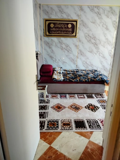 Location Appartement F3 Alger Ouled fayet