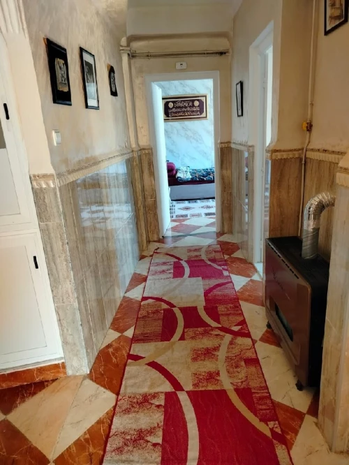 Location Appartement F3 Alger Ouled fayet