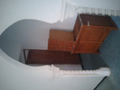 Location Appartement Niveau de villa F2 Alger Bouzareah