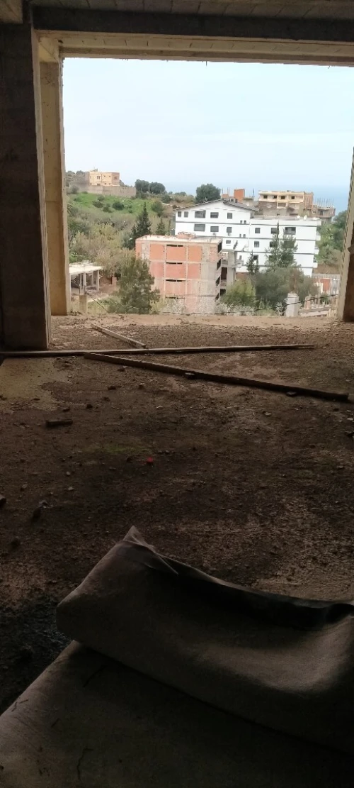 Vente Villa Alger Bouzareah