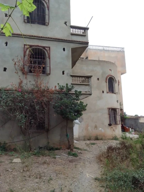 Vente Villa Alger Bouzareah