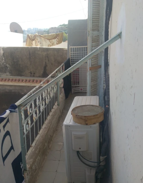 Vente Villa Alger Bab el oued