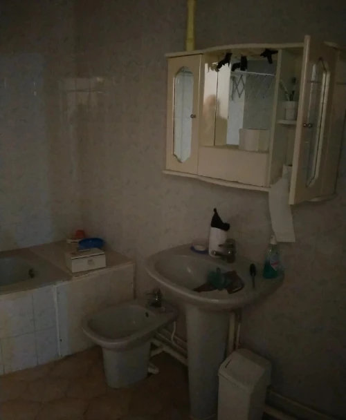 Vente Appartement Niveau de villa F5 Alger Ouled fayet