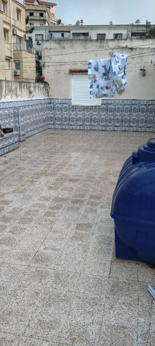 Vente Villa Alger Chevalley