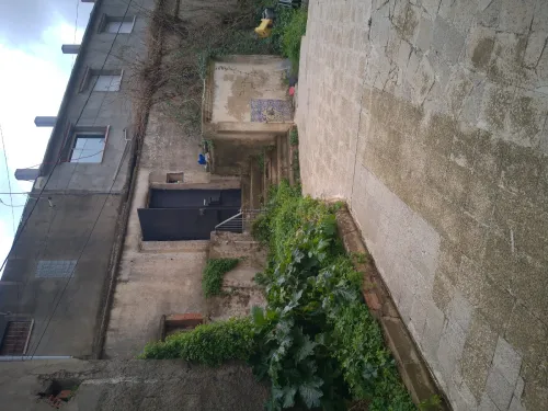 Location Appartement Niveau de villa F2 Alger Bouzareah