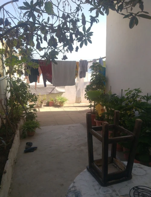 Vente Villa Alger Bab el oued