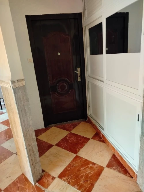 Location Appartement F3 Alger Ouled fayet