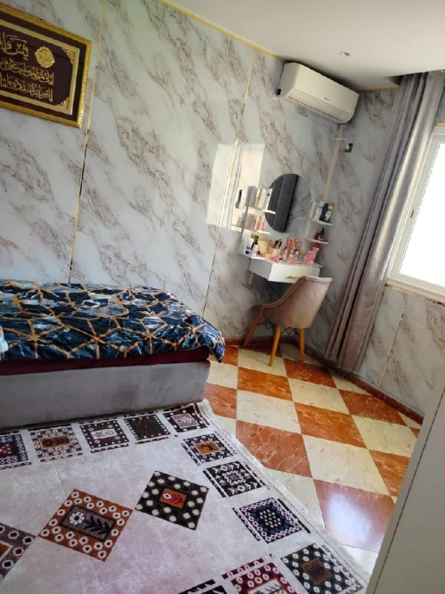 Location Appartement F3 Alger Ouled fayet