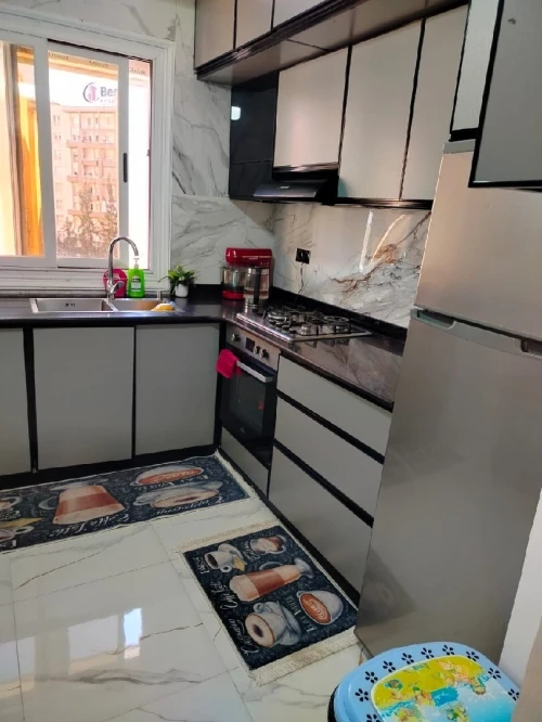 Location Appartement F3 Alger Ouled fayet