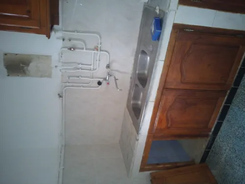 Location Appartement Niveau de villa F2 Alger Bouzareah