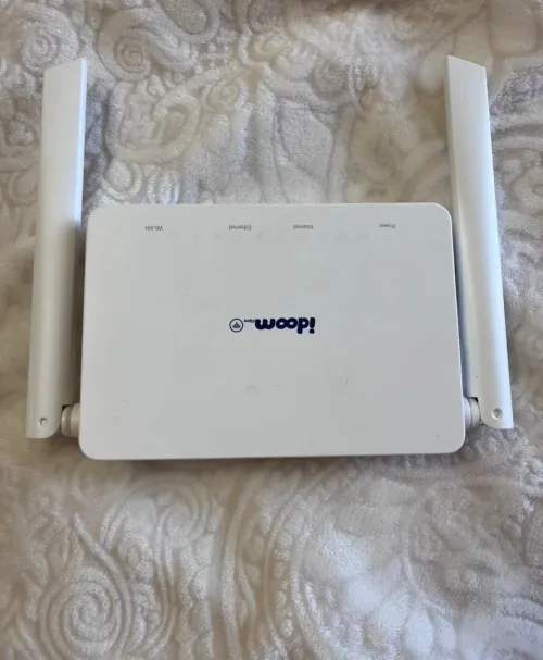 Répéteur Wi-Fi 6 Huawei OptiXstar K562E-10  Haute performance