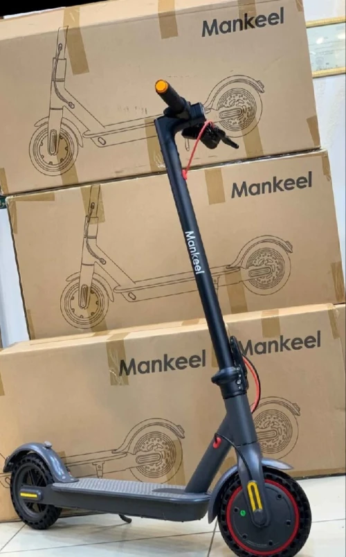 Trottinette électrique mankeel 083 pro (sous emballage)