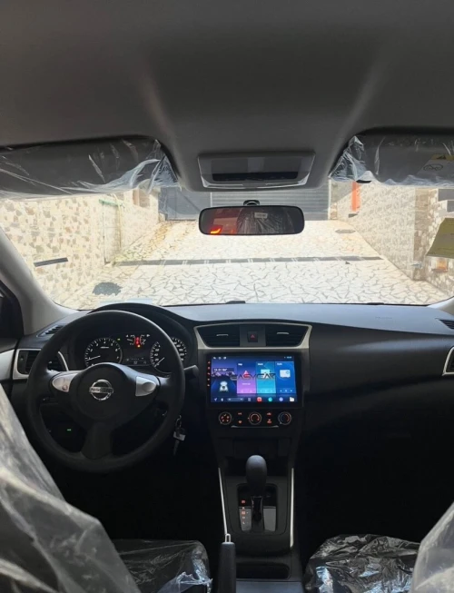 Nissan Sylphy 2026 XV
