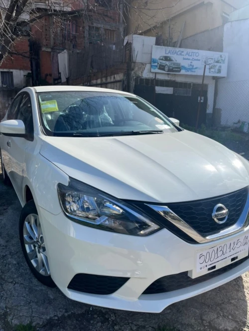 Nissan Sylphy 2026 XV